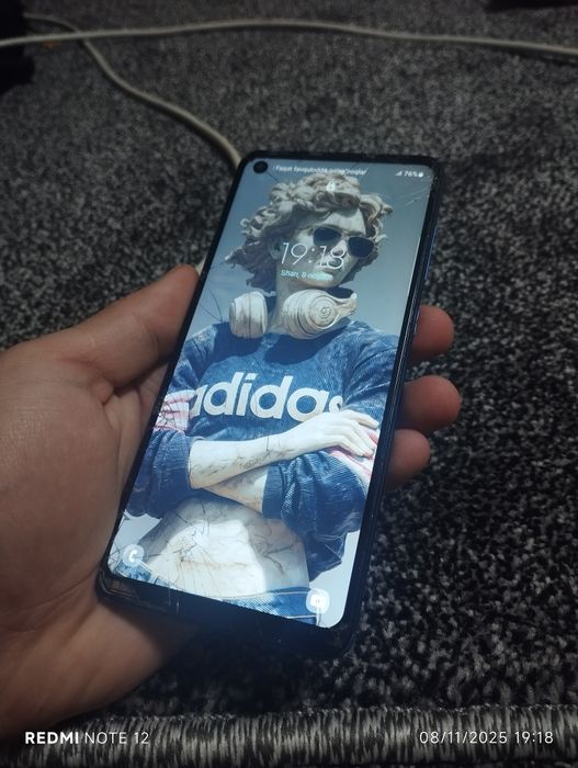 Samsung a21s самсунг редми redmi