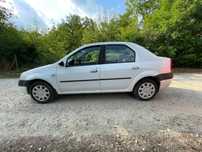 Se vinde Dacia Logan