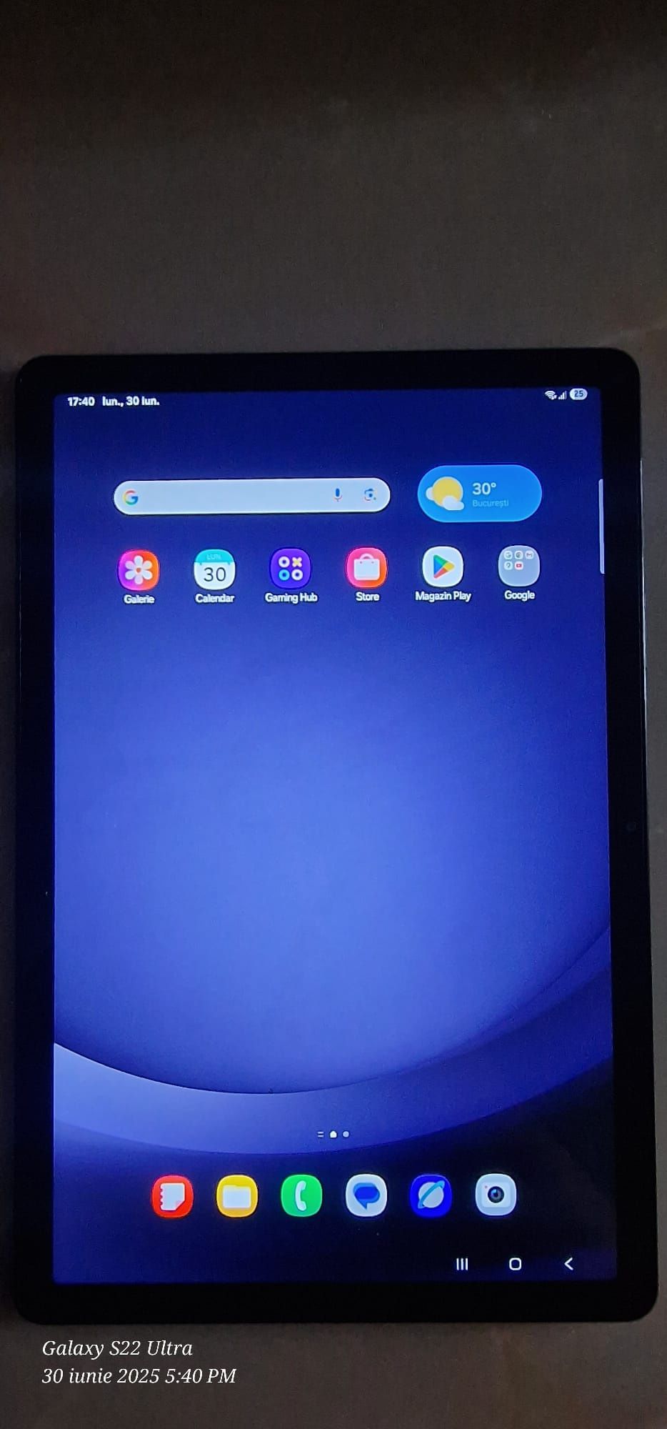 Samsung Tab A9+ 5G