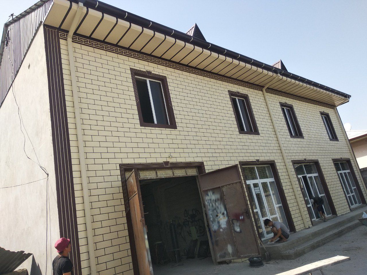 Trvertin samrqand