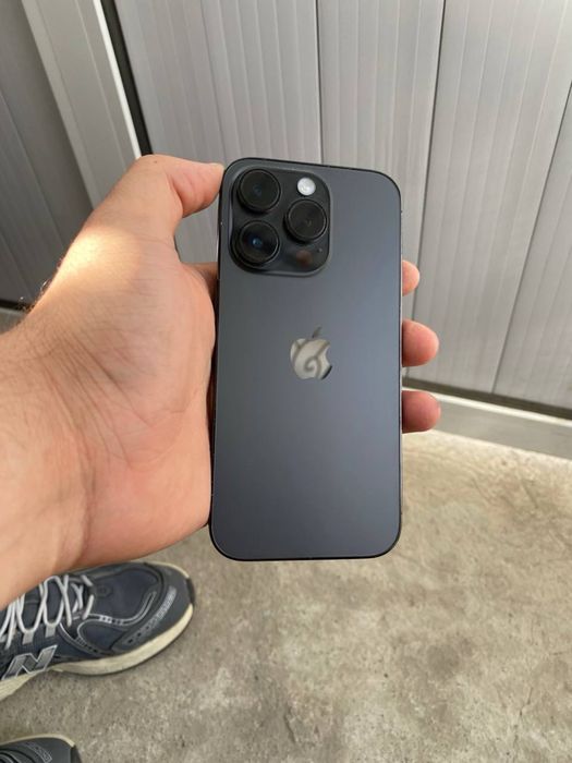 Apple Iphone 14pro