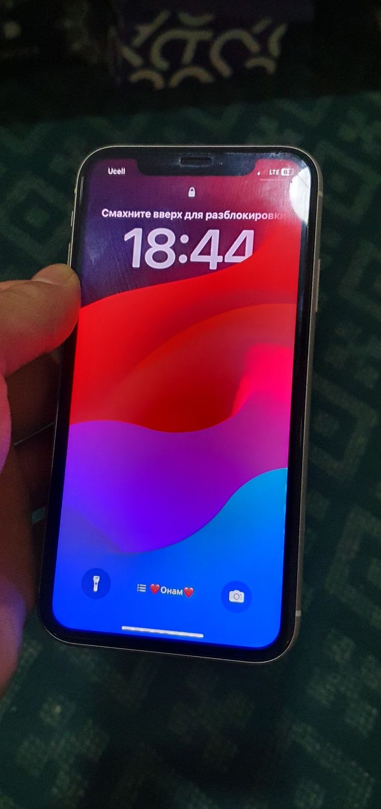 IPhone 11  128gb