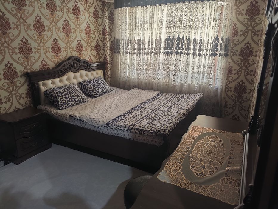 Квартира  Самарканд