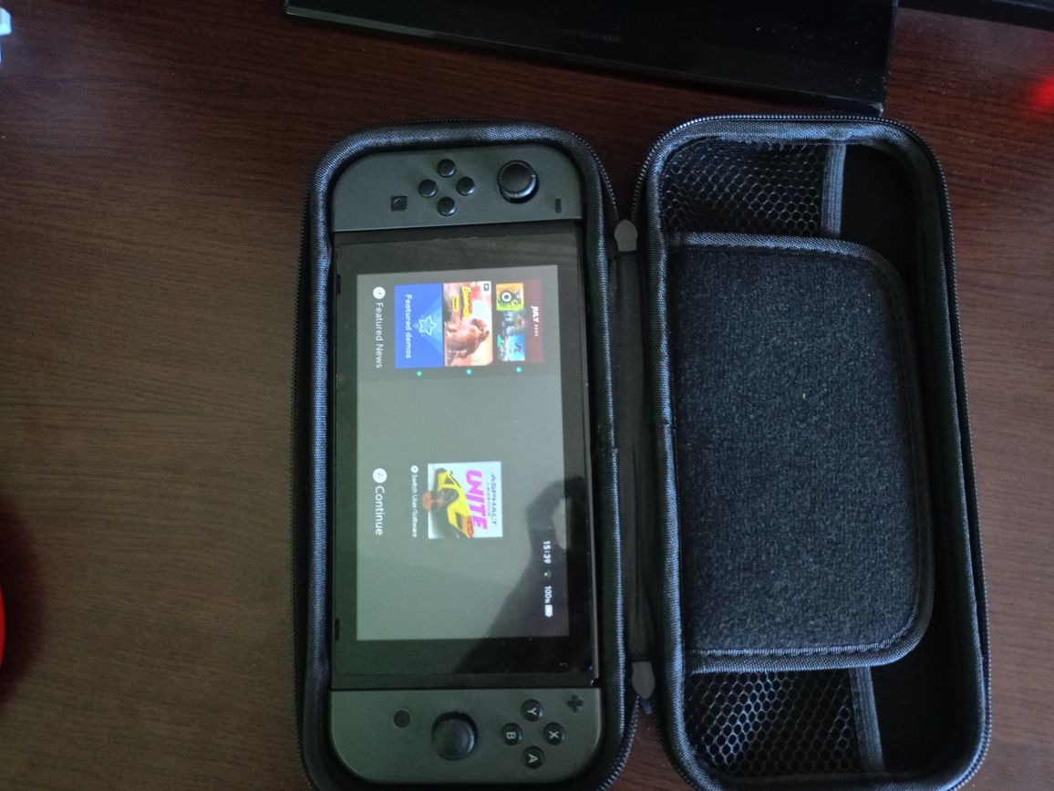 Vand jocuri Nintendo switch