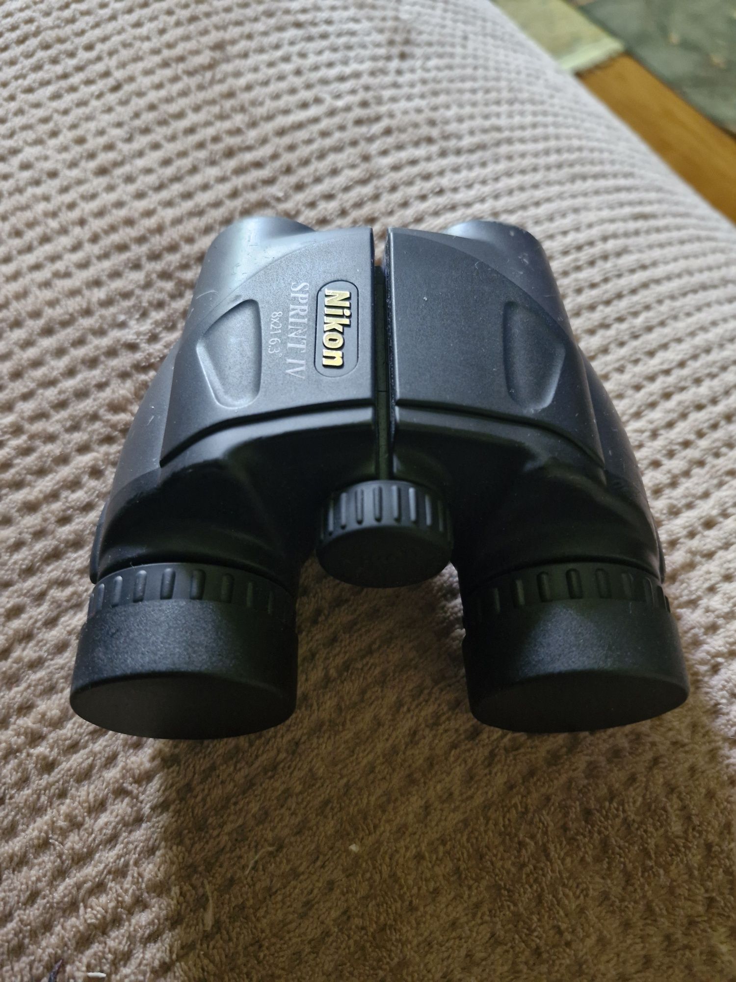 Бинокль Nikon SPRINT 8×21