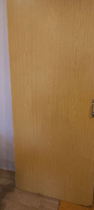 отдам бесплатно   дверь