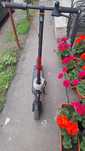 trotineta ninebot f2 pro