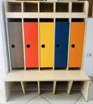 Mobilier gradinita