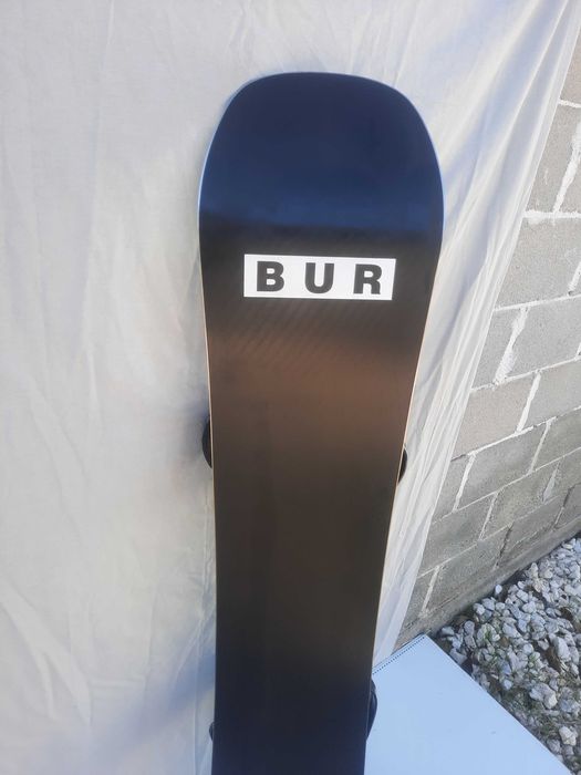 Сноуборд 158см. BURTON CUSTOM EXPERIENCE WIDE  Camber с автомати