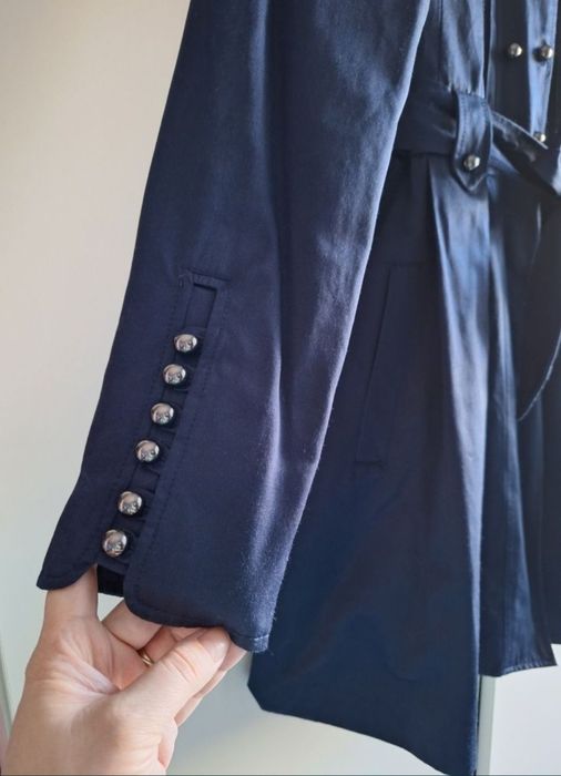 Trench nou Vero Moda mărime M.
