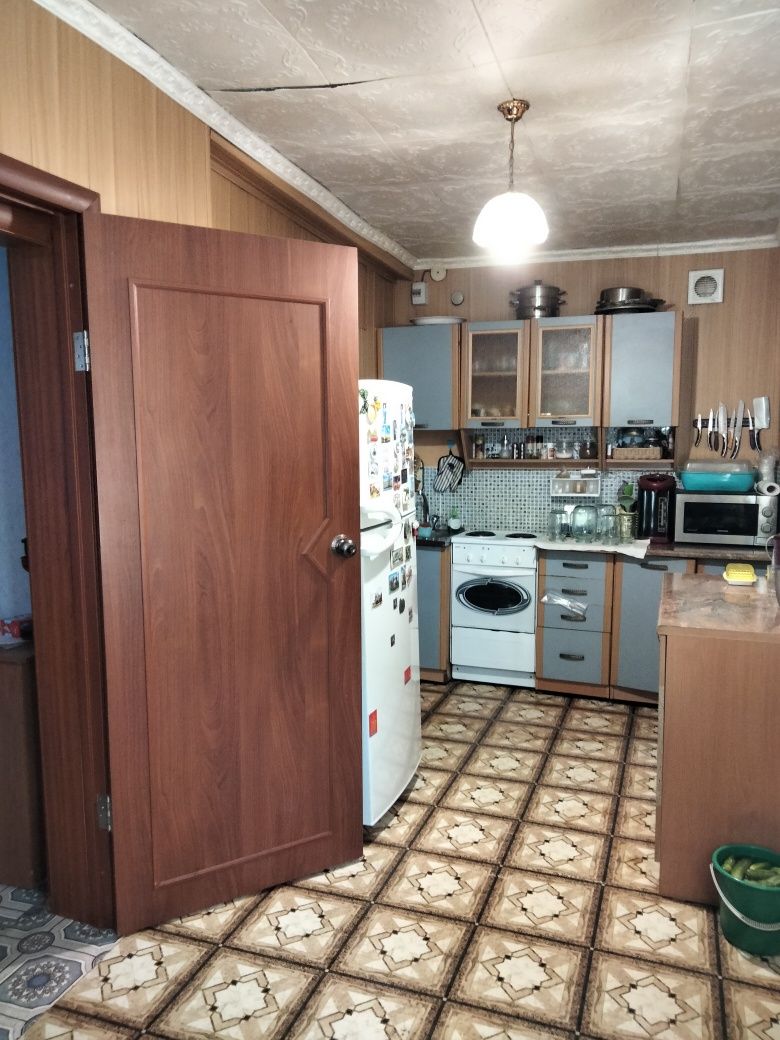 Продается дом с удобствами по адресу ул.Амангельды д.29/27