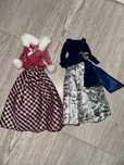 Tinute barbie avon editie speciala