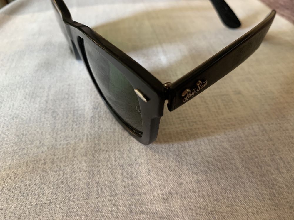 Ochelari de soare vare UV RayBan originali