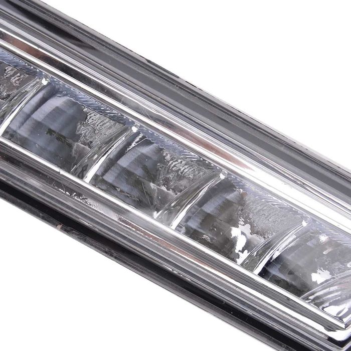 Дневни светлини LED DRL Mercedes W164 , X164 , X204 , ML , GL , GLK