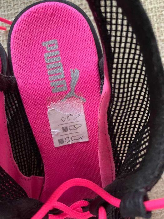 Vand sandale Puma noi 37