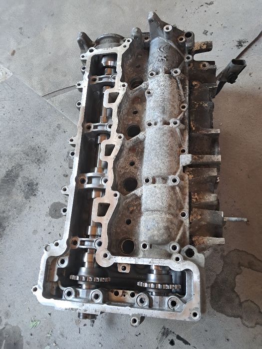 Chiuloasa peugeot boxer citroen jumper  2.0 euro 6
