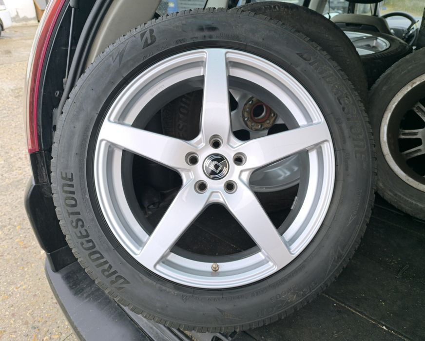 Diewe Inverno 19 цола за Audi Mercedes Volkswagen Seat Skoda