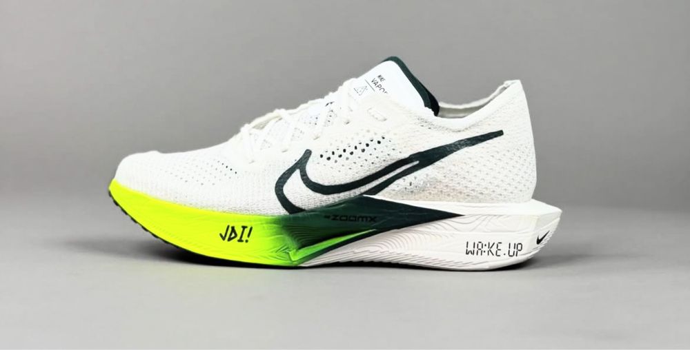 Нови мъжки маратонки Nike Zoom X Vaporfly 3 Wake Up Pack