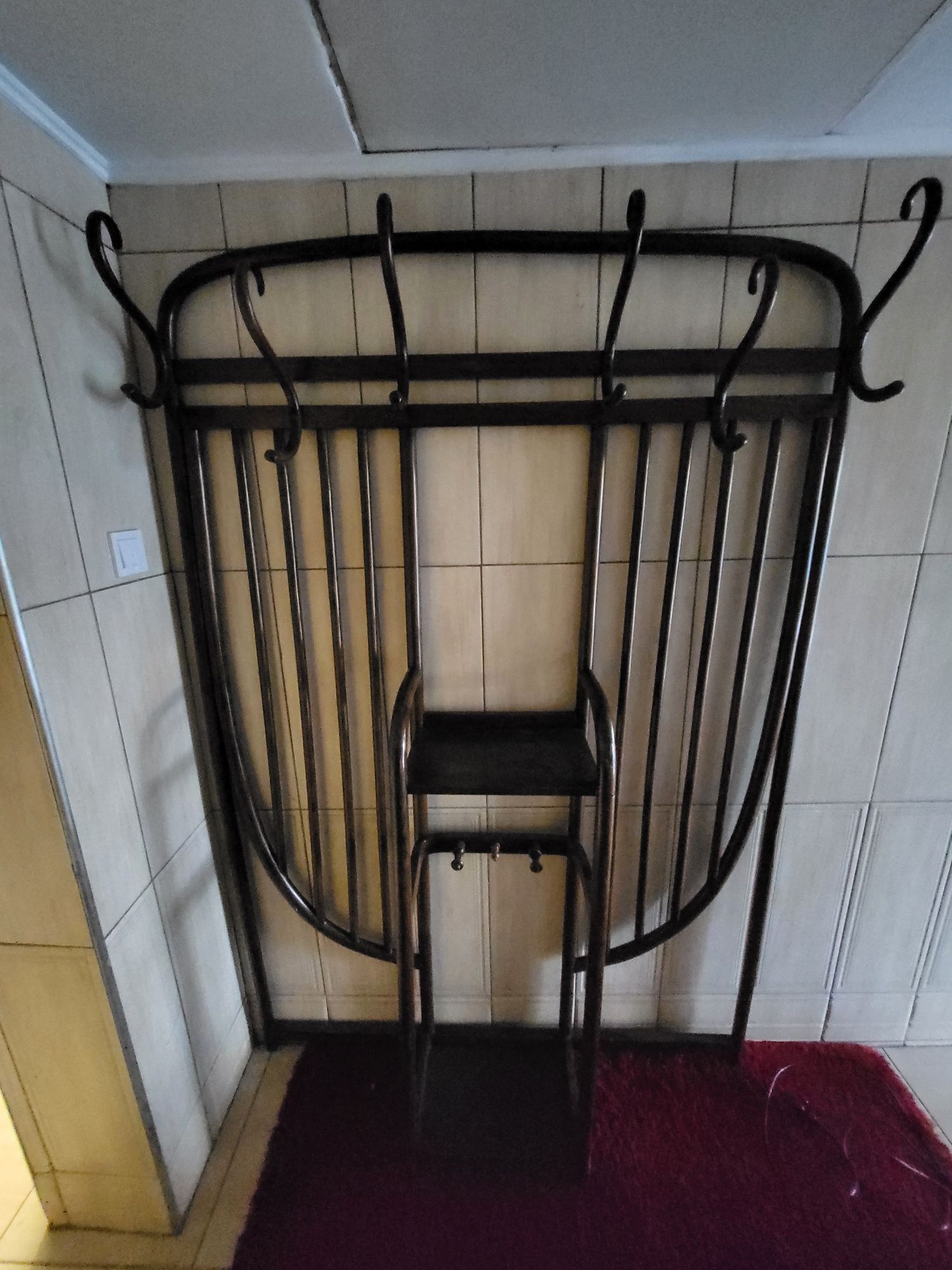 Cuier vintege thonet