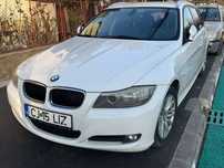 BMW Seria 3 BMW seria 3 318d Touring bine întreținută, puternică și comodă