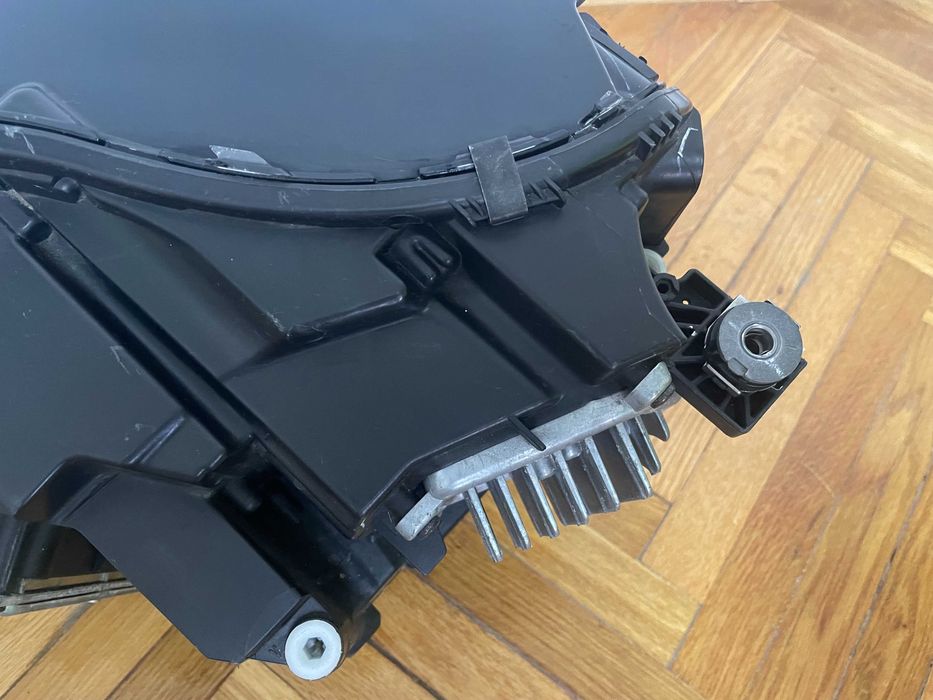 Far AUDI Q5 8fy 80A Matrix Led complet cod OE: 80A941036