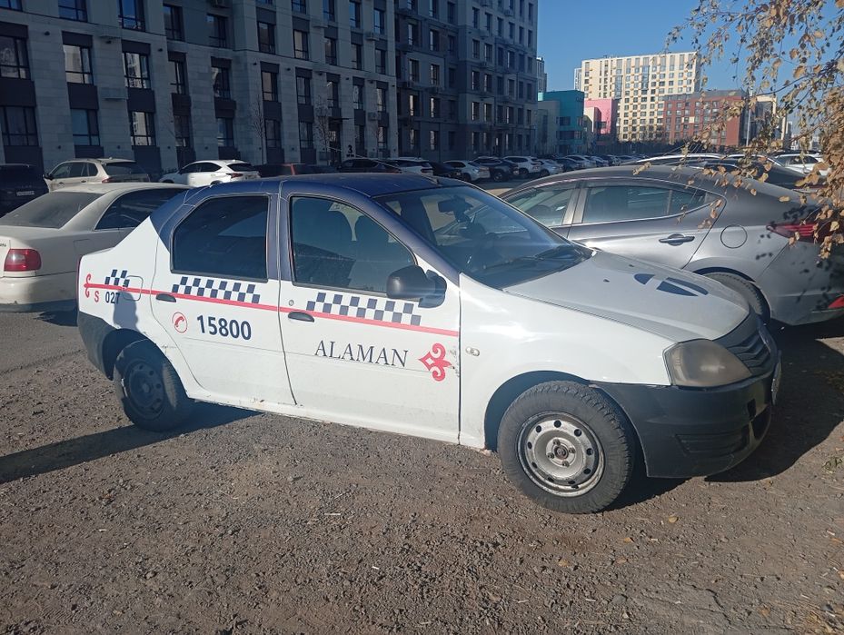 Выкуп авто на 18 месяцев газ