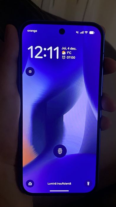 Google pixel 10 blue