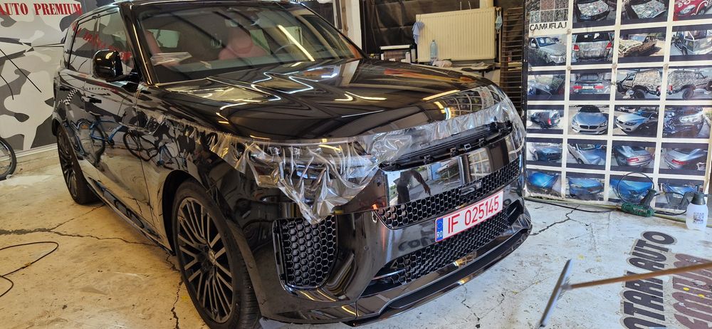 Servici colantari auto