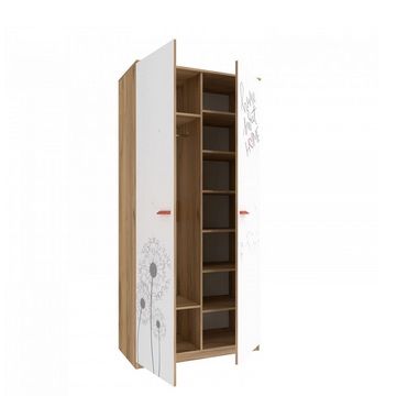 Детская комната Оливер