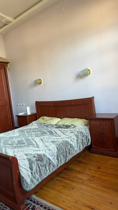 Миробадский район за вокзалом продаётся участок ховли