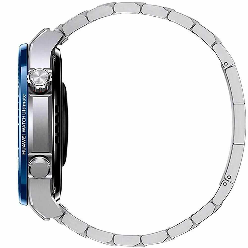 Смарт часы Huawei WATCH Ultimate Colombo-B19
