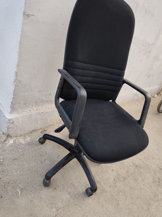 Кресло офисное стол компьютерный дарс килиш ун