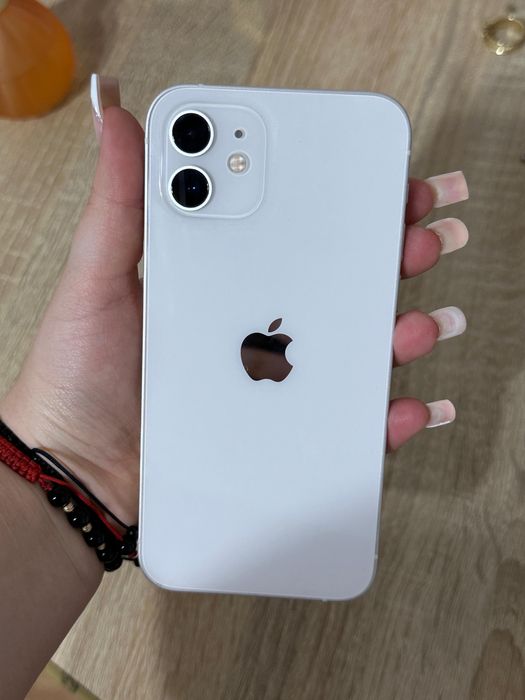 Iphone 12 128 gb impecabil