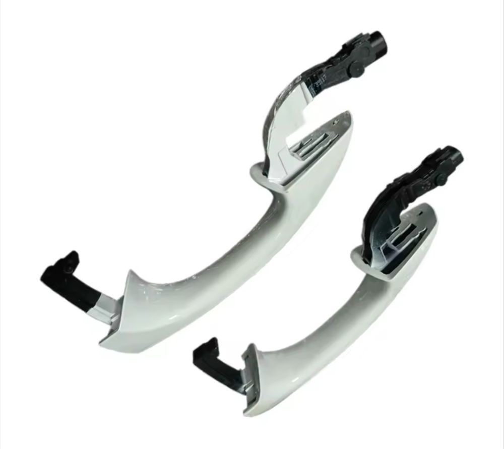 Maner Exterior Keyless Entry Manere Fata Vw Golf 7 Skoda Octavia Seat