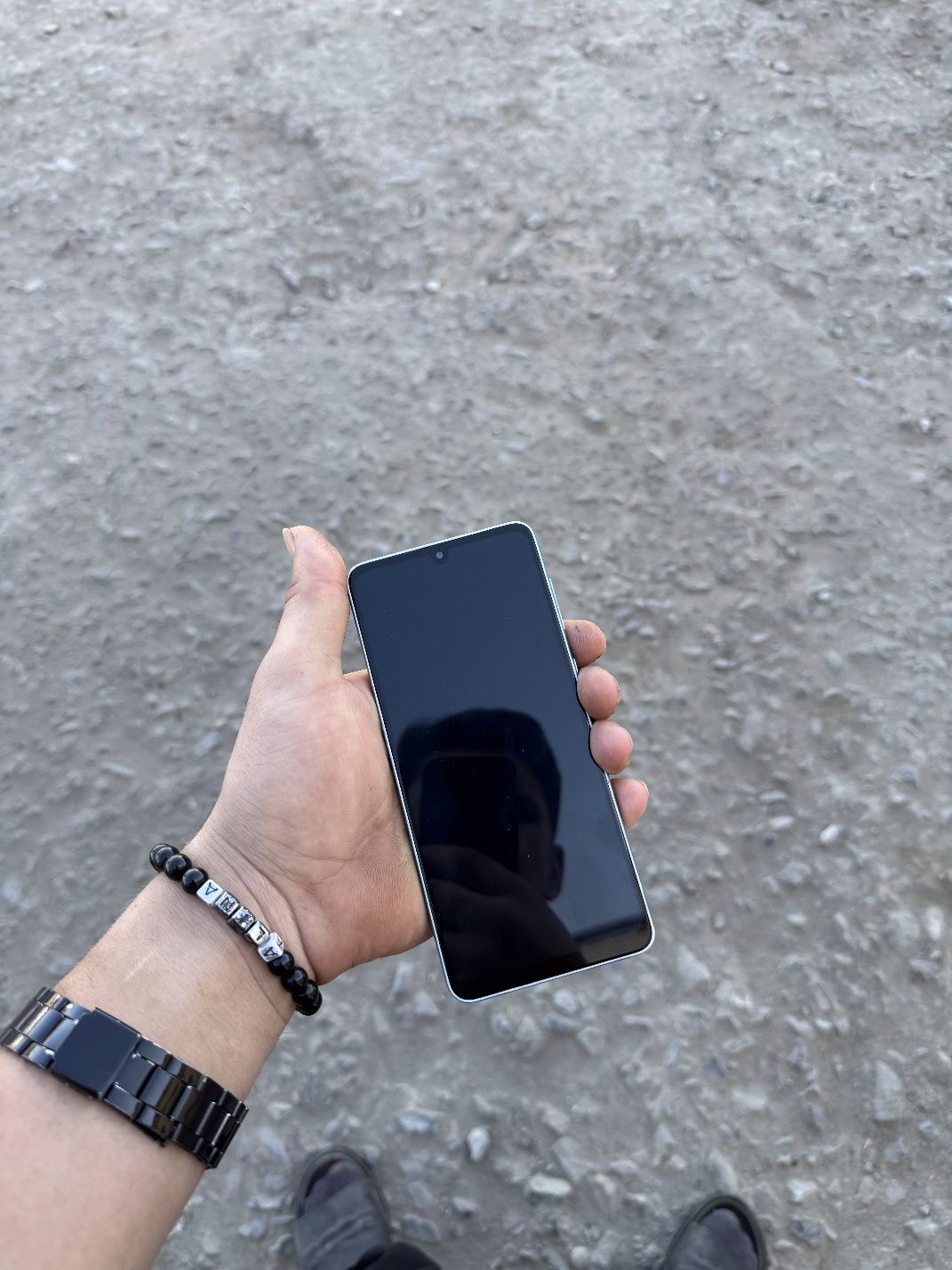 Samsung Galaxy A33