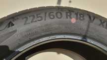 Continental 225/60 R18 V XL 104V