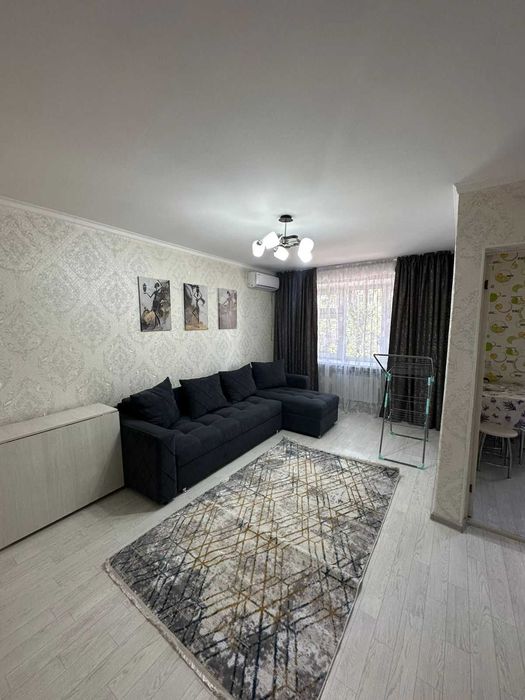 Сдам 2-х комнатную квартиру