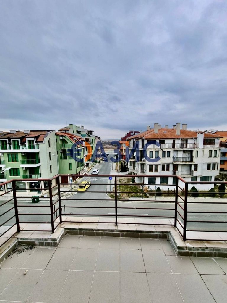 Продава се Едностаен апартамент в Несебър - 51 кв.м за 1089 €/кв.м - Снимка #1