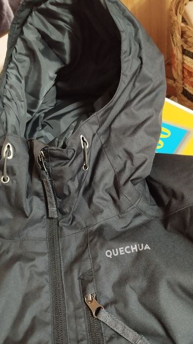 Мъжко яке Quecua, XL