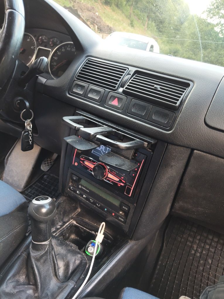 Vind golf 4 1 9 tdi alh