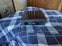 Intel NUC i3 NUC8BEK + SSD NVME M.2 512GB