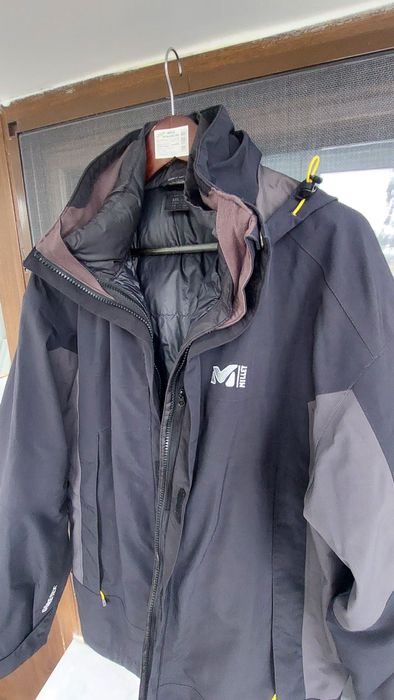 Geaca Ski Milet XI Iarna