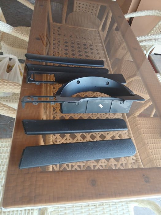 Продаётся обшивка панель от Ласетти / Жентра !!!