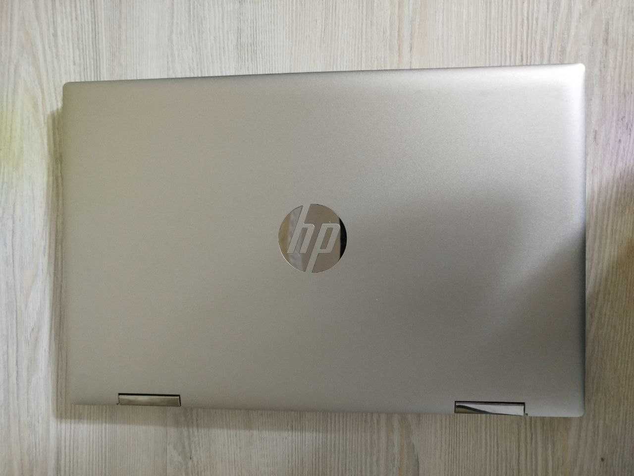 продается HP Pavilion x360 2-в-1 Ноутбук