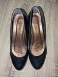 Pantofi din piele
