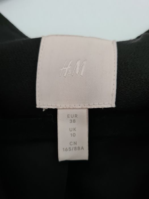 Haina H&M,  mărimea  M