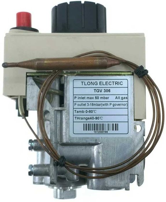 Автоматика TGV 310, TGV 307, Арбат, SIT 820 NOVA