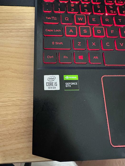 Vand laptop gaming ACERT Nitro 5 AN-515-55-5317