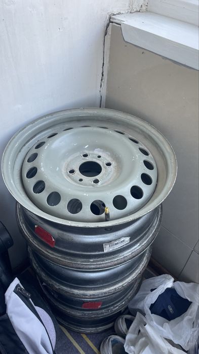Продам штамп диск
