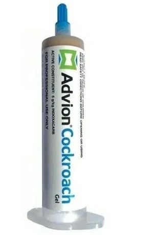 Гель от тараканов Advion американский